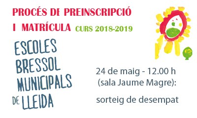 EBM 2018/2019: sorteig per determinar el desempat