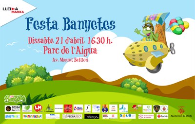 Festa Banyetes 