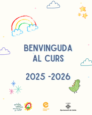 Imatge del event INICI DE CURS 25-26