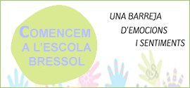 Comencem a l'escola - Curs 2025/2026