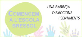 Comencem a l'escola - Curs 2021/2022