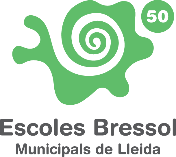 Escoles Bressol Municipals de Lleida. 50 aniversari.