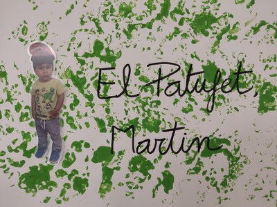 Imatge de la notícia EL PATUFET