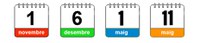 Calendari curs 2024-2025