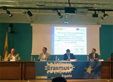 L’Escola Bressol Municipal Balafia torna a ser beneficiaria d’un projecte Erasmus Plus