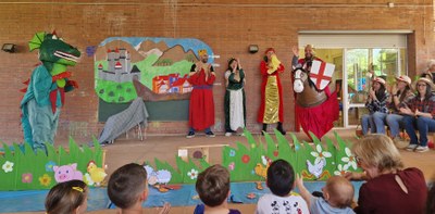 LA COMUNITAT EDUCATIVA