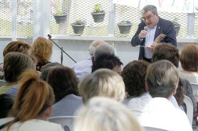 Les famílies, part integral del procés educatiu a les escoles bressol municipals de Lleida