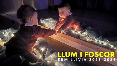 SESSIÓ DE LLUMS I FOSCOR