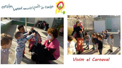 Vivim el carnaval