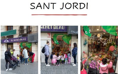 Sant Jordi 