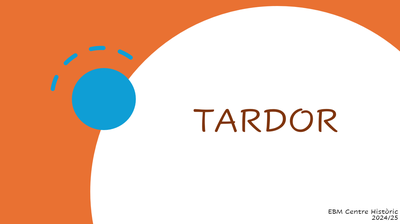 Tardor