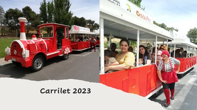 Carrilet 2023