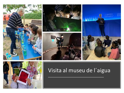 MUSEU DE L´AIGUA