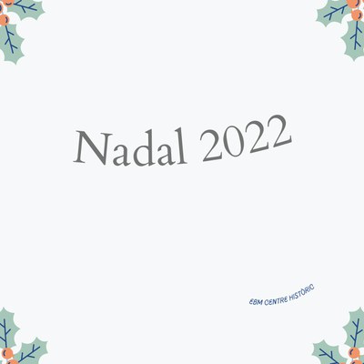 Nadal 2022