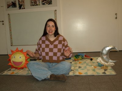 Imatge de la notícia SESSIÓ MUSICAL COMPANYIA ARTIXOC