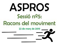 Aspros: Racons del moviment