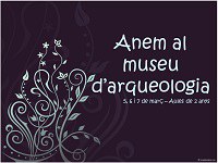 Els infants de dos anys visitaran arqueologia