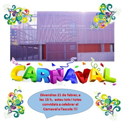 Festa de Carnaval