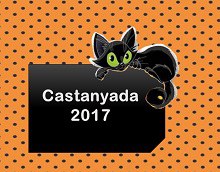 Festa de la castanyada 