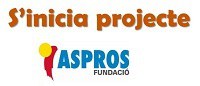 Inicia projecte ASPROS