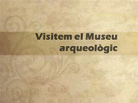 Visitem el museu d'arqueologia