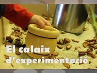 Calaix d'experimentació