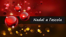 Activitats entorn al nadal