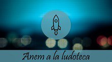 Anem a la ludoteca