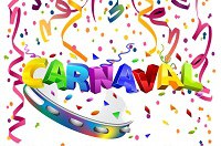 Imatge de la notícia Carnaval!
