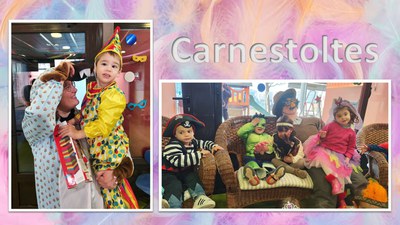 Carnestoltes