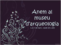 Imatge de la notícia Els infants de 2 anys visiten arqueologia