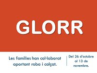 Imatge de la notícia Glorr