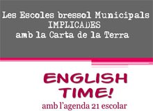 Imatge de la notícia L'escola participa a la 3a Jornada d’escoles solidàries