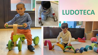 Ludoteca 2