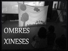 Ombres xineses