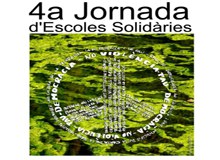 Imatge de la notícia Participem a la 4ª jornada d'escoles solidàries amb Bob de frog