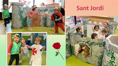 Sant Jordi