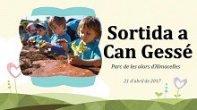 Sortida a can Gessé