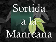 Sortida a la Manreana