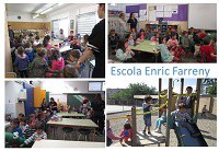 Imatge de la notícia Visitem l'escola Enric Farreny