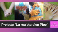 Projecte "La maleta d'en Pipo"