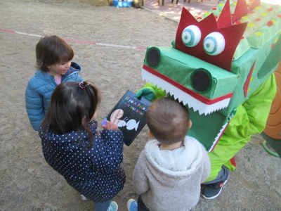 Sant Jordi