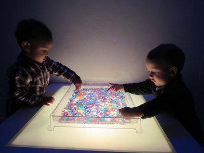 Imatge de la notícia IDEA D'INFANT