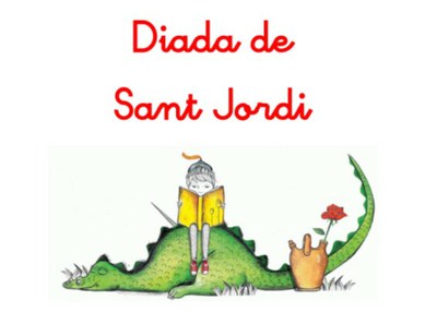 Diada de Sant Jordi