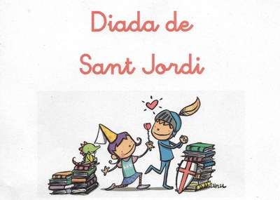 Diada de Sant Jordi