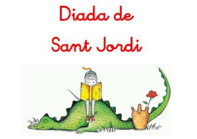 Diada de Sant Jordi