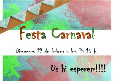 Festa de Carnaval