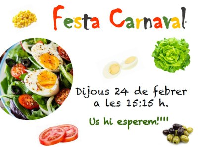 Festa de Carnaval