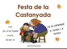 Festa de la Castanyada