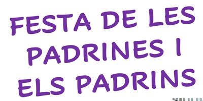 Festa de les Padrines i els Padrins